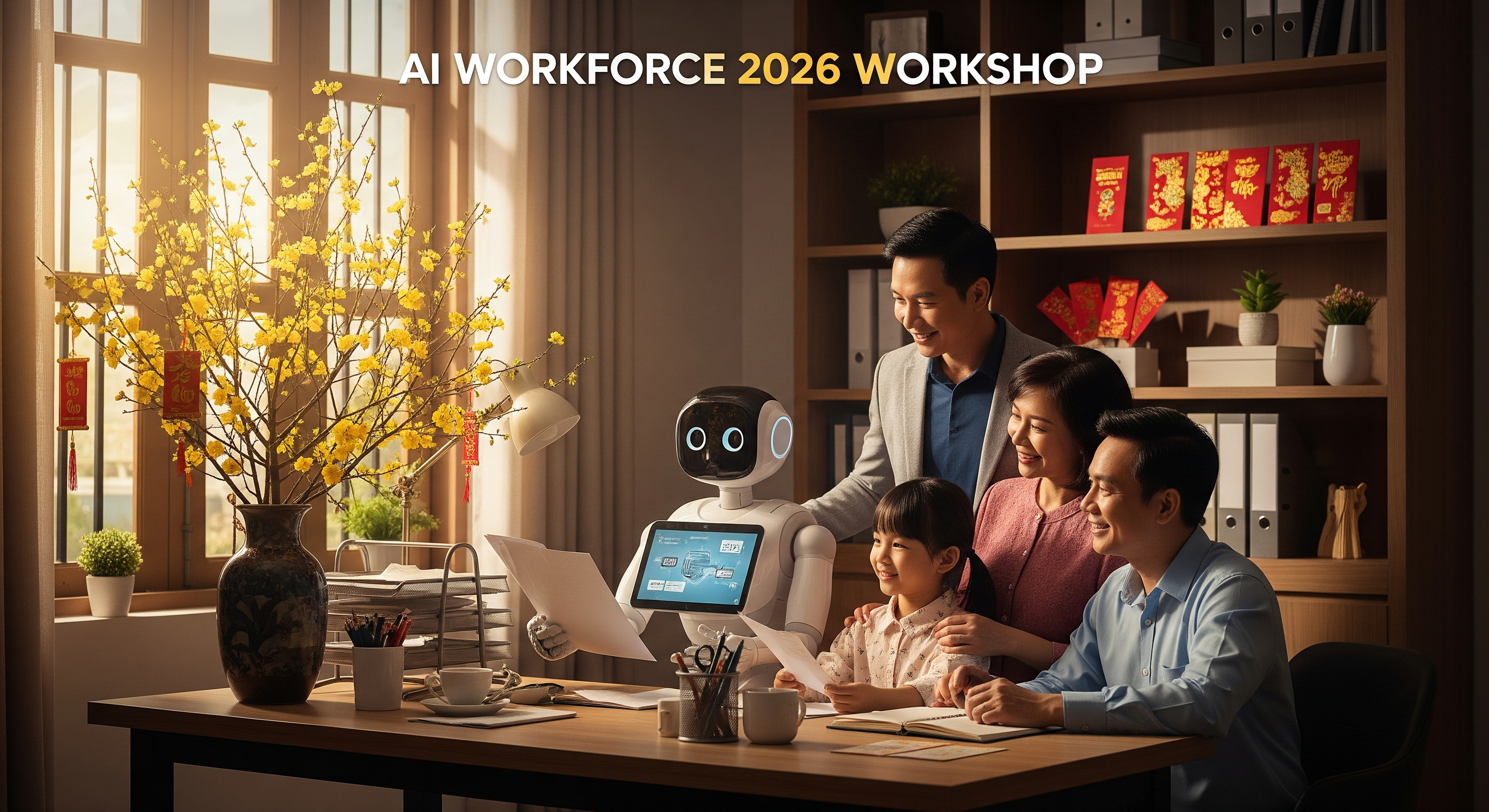 Photorealistic Output